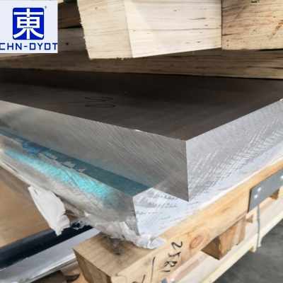 上海LY6硬铝代理商 LY6铝板表面光亮